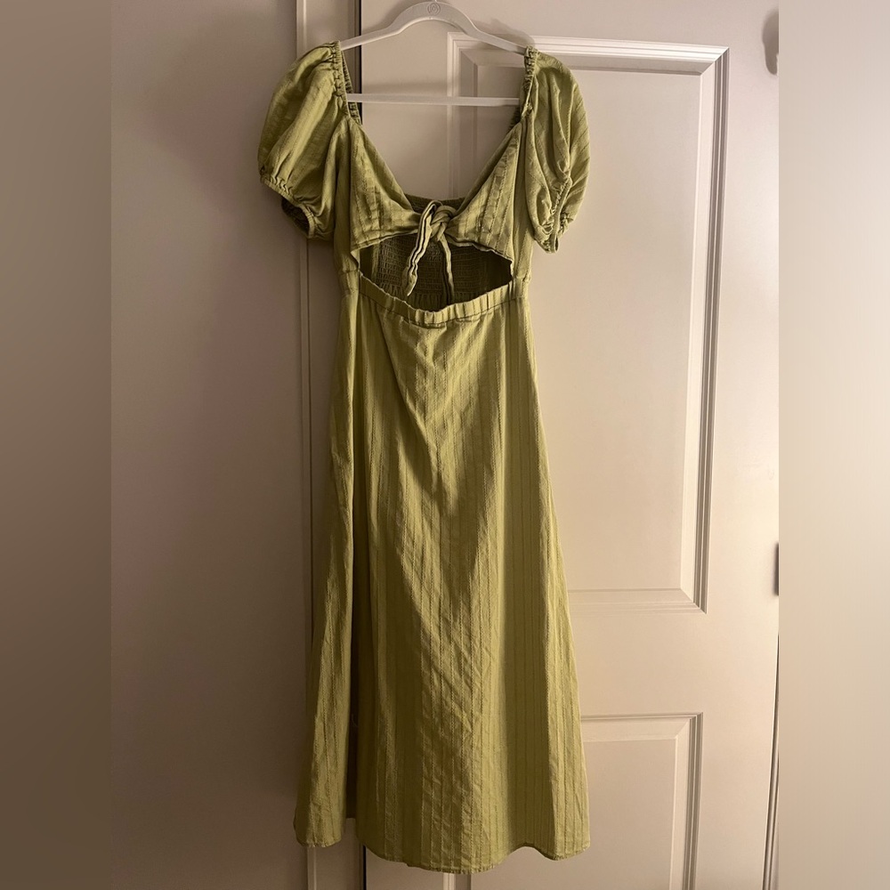 Show me your mumu dress